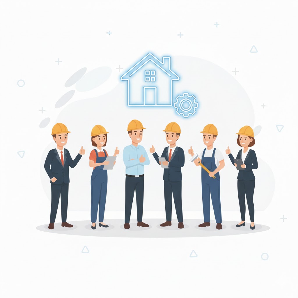 doświadczony zespół doświadczony zespół